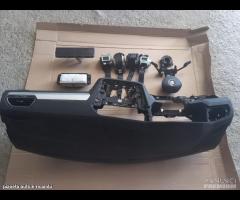 ricambi muso volkswagen tiguan R-line cod#r21 - 7