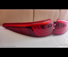 ricambi stop posteriore LED kia sportage cod#110