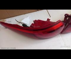 ricambi stop posteriore LED kia sportage cod#110
