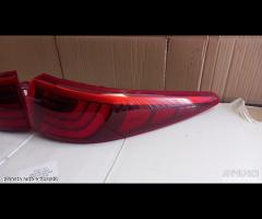 ricambi stop posteriore LED kia sportage cod#110