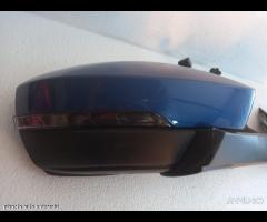 specchietto retrovisore esterno volkswagen T-roc