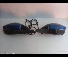 specchietto retrovisore esterno volkswagen T-roc