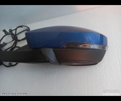 specchietto retrovisore esterno volkswagen T-roc