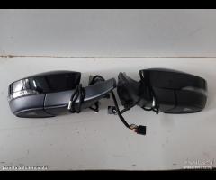 specchietto retrovisore esterno volkswagen T-roc
