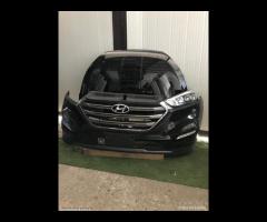 ricambi muso Hyundai Tucson