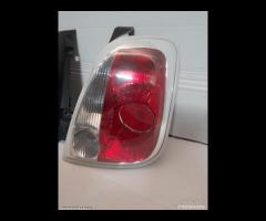 stop posteriore fiat 500 2018 cod#C79
