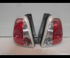 stop posteriore fiat 500 2018 cod#C79