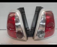 stop posteriore fiat 500 2018 cod#C79