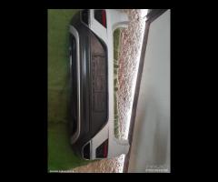 cofano paraurti posteriore volkswagen T-roc