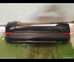 cofano paraurti posteriore fiat 500X 2018