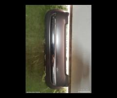cofano paraurti posteriore fiat 500 2018