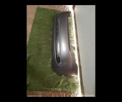 cofano paraurti posteriore fiat 500 2018