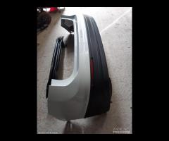 cofano paraurti posteriore volkswagen tiguan