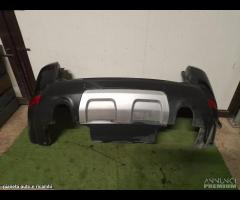 cofano paraurti posteriore range rover sport 2018