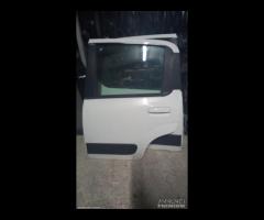 porta anteriore posteriore fiat panda cod#091 - 6