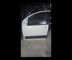 porta anteriore posteriore fiat panda cod#091 - 7