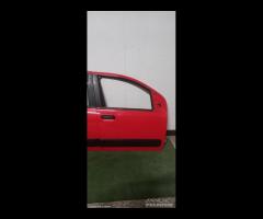 porta anteriore posteriore fiat panda cod#091 - 8