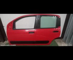 porta anteriore posteriore fiat panda cod#091 - 11