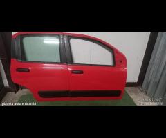 porta anteriore posteriore fiat panda cod#091 - 12