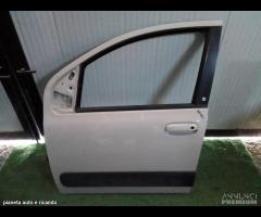 porta anteriore posteriore fiat panda cod#091 - 15