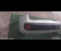 cofano paraurti posteriore fiat panda cod#090 - 7