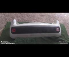 cofano paraurti posteriore fiat panda cod#090 - 8