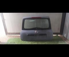 cofano paraurti posteriore fiat panda cod#090 - 10