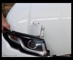 ricambi muso range rover evoque cod#R25