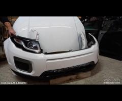 ricambi muso range rover evoque cod#R25