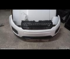 ricambi muso range rover evoque cod#R25