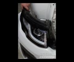 ricambi muso range rover evoque cod#R25