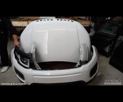 ricambi muso range rover evoque cod#R25