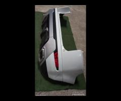 cofano paraurti posteriore range rover evoque#R26 - 8