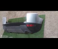 cofano paraurti posteriore range rover evoque#R26 - 9