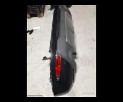 cofano paraurti posteriore range rover evoque#R26 - 10