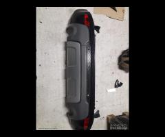 cofano paraurti posteriore range rover evoque#R26 - 12