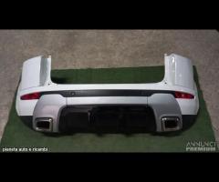 cofano paraurti posteriore range rover evoque#R26 - 13