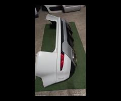 cofano paraurti posteriore range rover evoque#R26 - 14