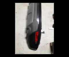 cofano paraurti posteriore range rover evoque#R26 - 16