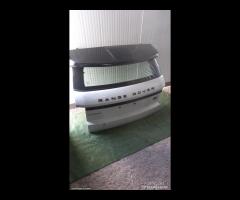 cofano paraurti posteriore range rover evoque#R26 - 17