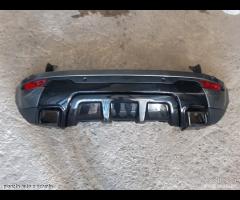 cofano paraurti posteriore range rover evoque#R26 - 22