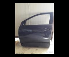 porta anteriore posteriore dx,sx, peugeot 3008 - 6