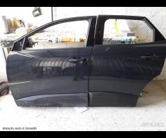 porta anteriore posteriore dx,sx, peugeot 3008 - 8