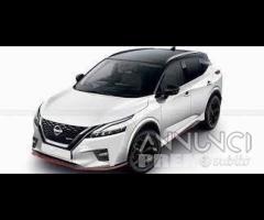Ricambi per nissan quasquai 2022