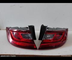 stop fanale posteriore renault megan LED cod#RT110