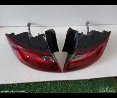 stop fanale posteriore renault megan LED cod#RT110