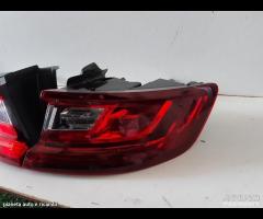 stop fanale posteriore renault megan LED cod#RT110