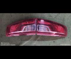 stop fanale posteriore renault megan LED cod#RT110