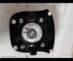 ricambi muso completo citroen C3 cod#CR32