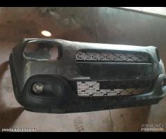 ricambi muso completo citroen C3 cod#CR32